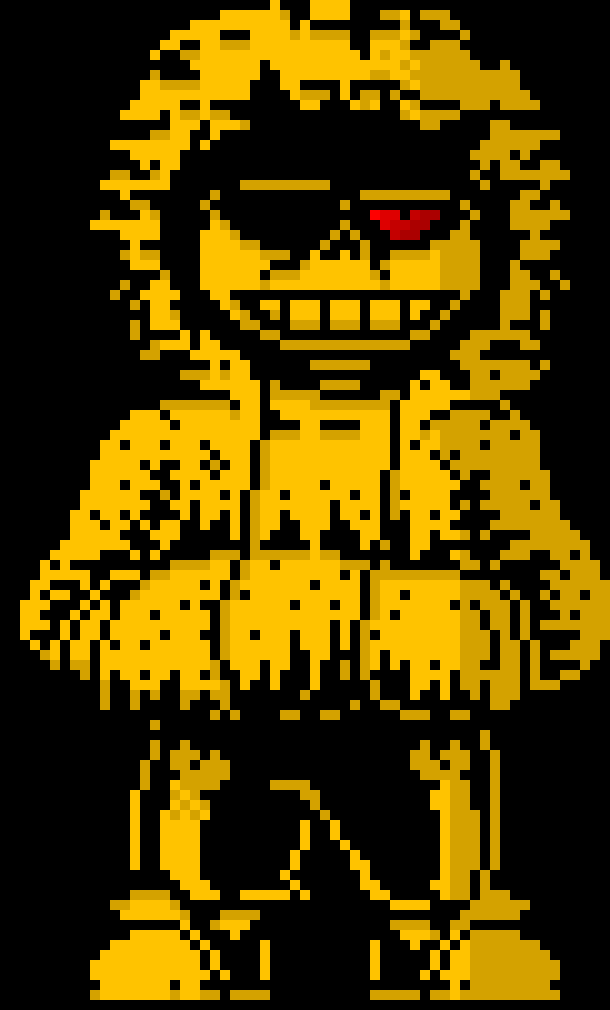 [842b2e] I'm going to make a better and more updated sprite sheet... well idk yet...