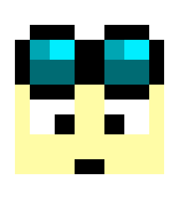 [9664c4] Minecraft skin dan tdm