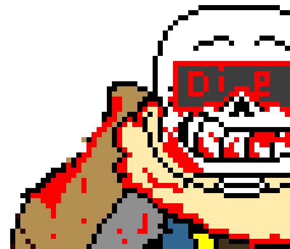 [86ff52] Just get on with your life Adam have no friends - Fresh!Ink sans