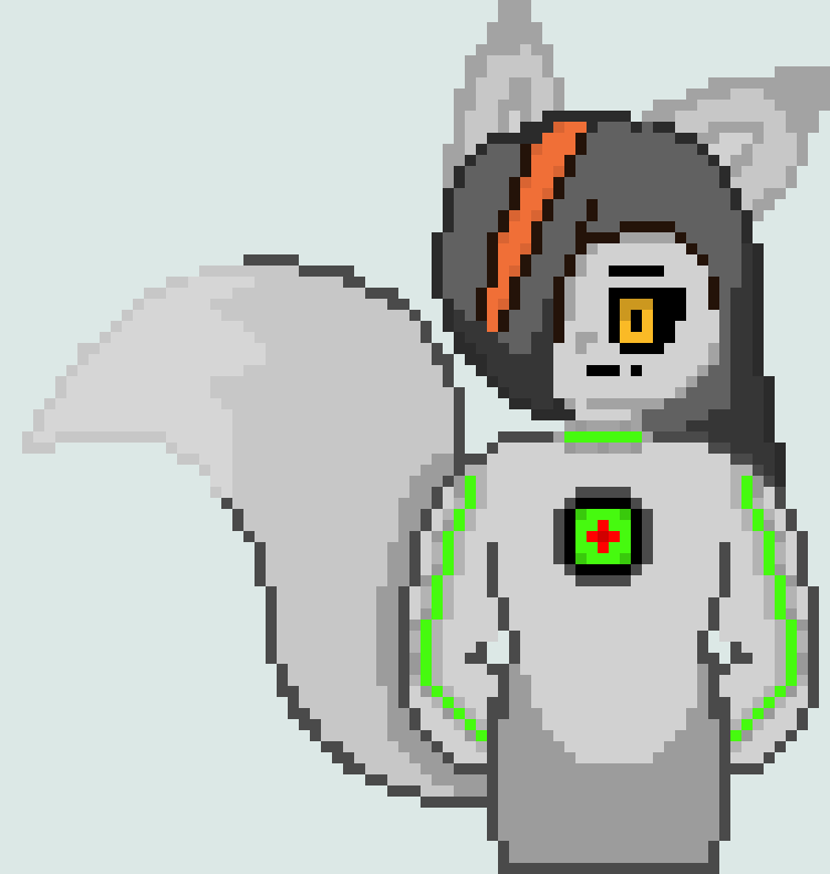 [bffa91] Yeah -Glitch Dreemurr