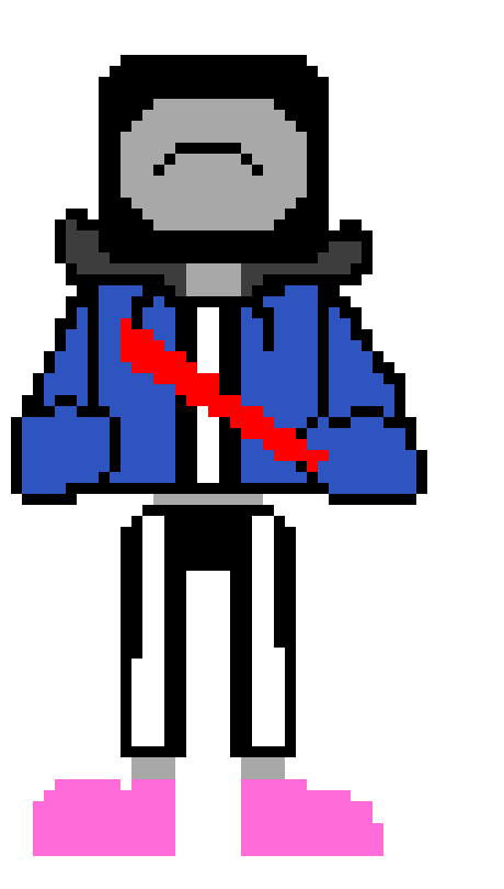 [2fcb16] Sans!ODST: I have awoken!