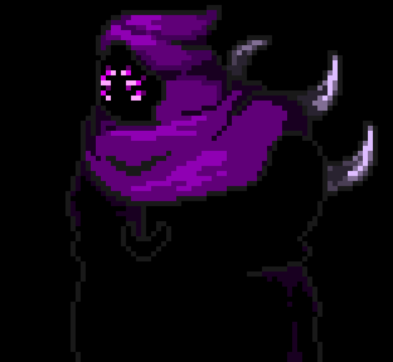 [5101cd] I noticed: this character has 2 layers of shade. ill finish the shade when i get close to the final product