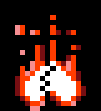 [6a27ef] *sans's soul just shaking*-  Determined sans