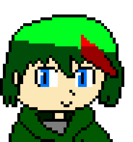 [5b2f3e] actually.  ignore them. they're tryna get our attention and are failing. 