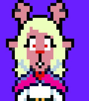 [7601af] Spamelle-Unblocked Drone for a moment,I will still have you blocked because of the sprite it already has given me nightmares of it chasing me and doing horrifying shit to me