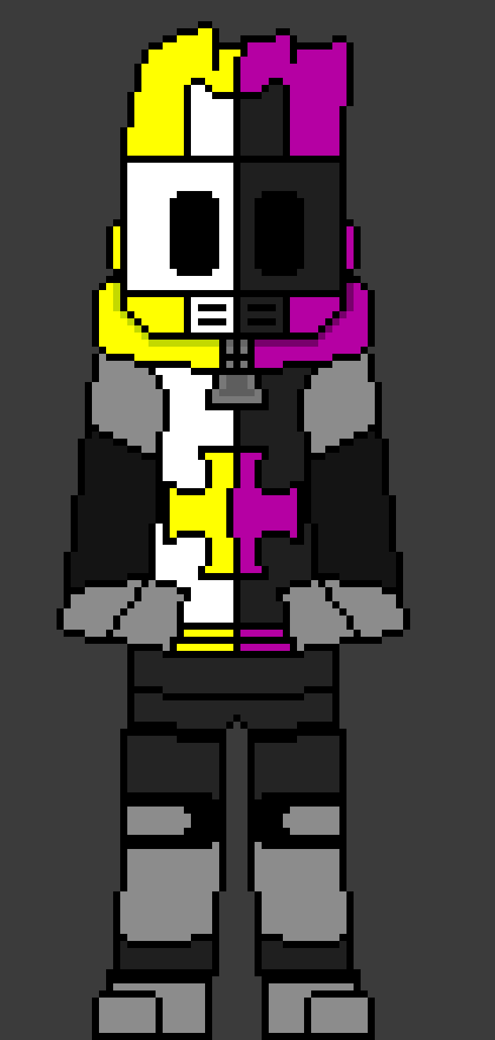 [812b32] *he tried to block with his non existent shield but it failed* ok *summons corruption spikes around the CC Zuicide*  - Molt!