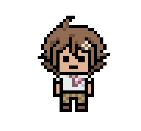 [7400c7] nagamichi sprite