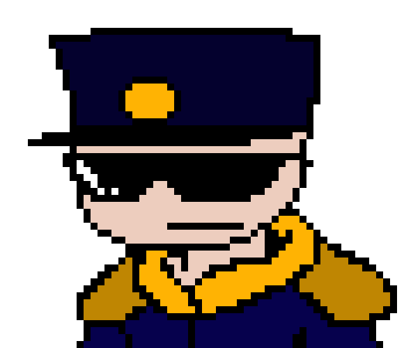 [78a5cd] Enter the Gungeon: Never played. And Idk what game the "Jimmy" character is from so, I need ideas, but different. -Geekazoid
