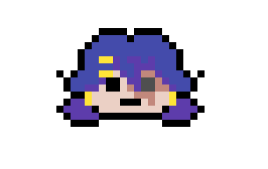 [12936e] Setsuko Head