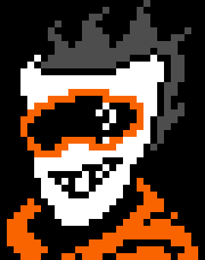 [c8bb2d] im not gonna say who i really am or everyone will hate me -leven