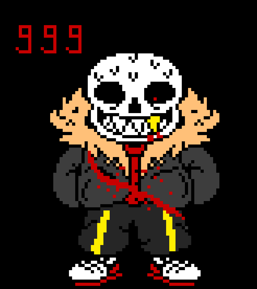 [a7805f] UnderFell Sans 