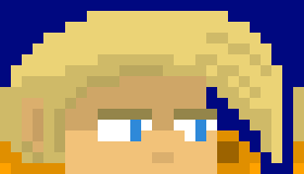 [fedf74] CV, I`ll join it as Paladar. 