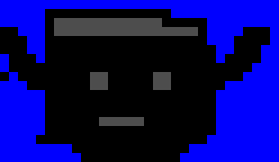 [777ed4] *elavator music plays* :knife 