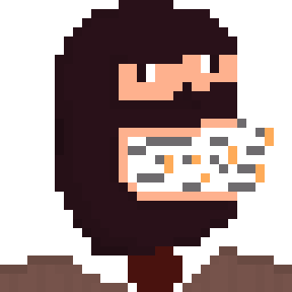 [48fde1] Gentlemen with shading 10px