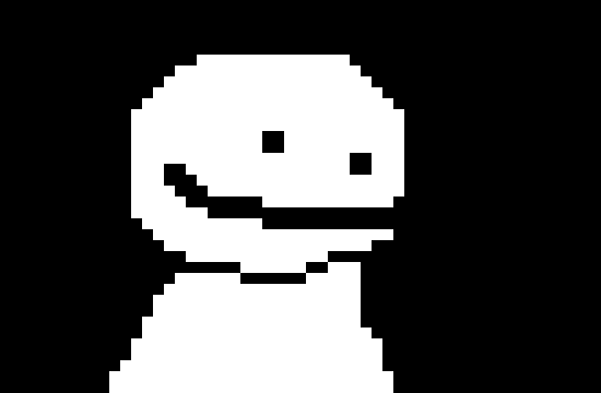 [4fbda4] the blue hair kid... bf... from fnf... you don't know about me and him... i'm from a fnf mod...-bob