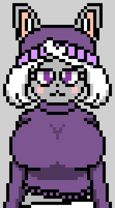 [6d07bc] I wanted to change... I didn't want to make conflict... I wanted to just not be apart of conflict... I just wanted to be calm about everything... But Terrie, you're not FUCKING HELPING!