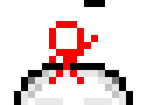 [69c6f9] Two Bit+- Gaster boss fight would be peak ngl