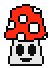 [42a7dc] Mushroom