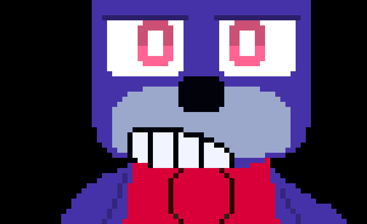 [b9de0d] well everyone must be doing school stuff or something. - bonnie (dream bonie