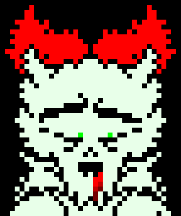 [583245] No- I`m way worse than that...