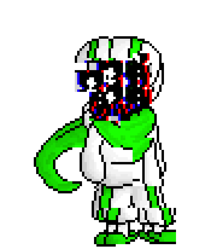 [9664c4] IRONFLOWER sprites