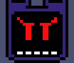 [b9de0d] RAINBOW. ILL SAY THIS AGAIN. WHAT THE FUCK WERE YOU AND JAZE DOING? - withered bonnie