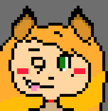 [405e37] Eve Foxx: Hehehe, Maybe it was meant to be~ Such a Coincidence~