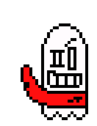 [9664c4] spooktale papyrus