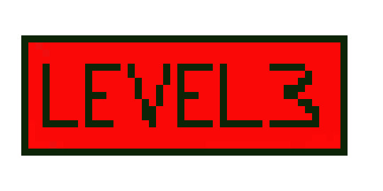 [71d04d] Level 3 red