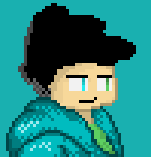 [038bf1] I can't show you rn as I'm working,  but it's like advanced shading and brightness effects with a hint of realism.