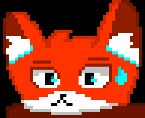 [a34ade] *Looks through the clones eyes and sees them NOT dead, finx starts to wonder if they should send cyan magic through the clone. but decides not to*