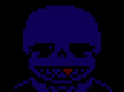 [95be89] I finally get to talk here... Dunno for how long... And on your sprite, but... Eh... Just gotta make due till other wise...