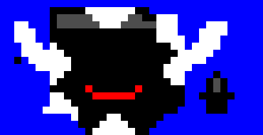 [777ed4] AND HE WONT MAKE THEM YUMMY!  :knife 