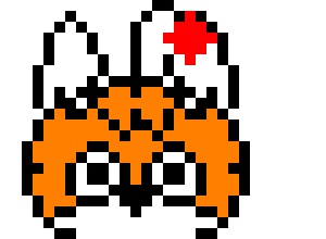 [0b51d0] Hey Rainbow, could you come here for a sec?