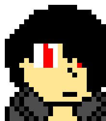 [c8bb2d] No you will not faze me So come at me with all your will My spirit's stronger, burning brighter With the ones you have killed I'm known as vengeance, retribution And I'll drag you to underhell A kid like you should not exist I know you won't be missed I gave mercy, found forgiveness Believed that somehow I could still save your soul I spared you and my death's a symbol Now I know your heart's dead and- Knock knock, who's there? Not my laughter I am drowning falling faster Knock knock who's there? Not my laughter I am drowning falling faster How'd I get this feeling I am running from this beauty Misunderstood or whom it's made for? There's no purpose, words are worthless Well it's still charming I'd say "sorry" "My mistake to let it harm me" "Pardon my writing"…