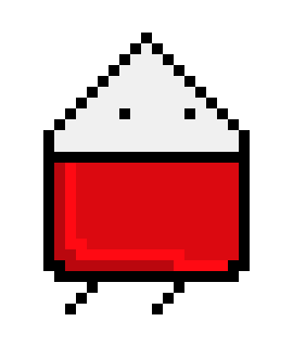 [49c4da] Charactor 2 run right