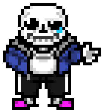 [35dc76] *imagine like, when you lose connection to a videogame, and everyone else just sees you standing there unmoving, that kinda happens to jimmy sometimes, idk why