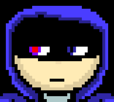 [bcf483] i thought i killed you -dust wolf9