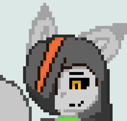 [d8d976] ((That aint me)) -Glitch Dreemurr