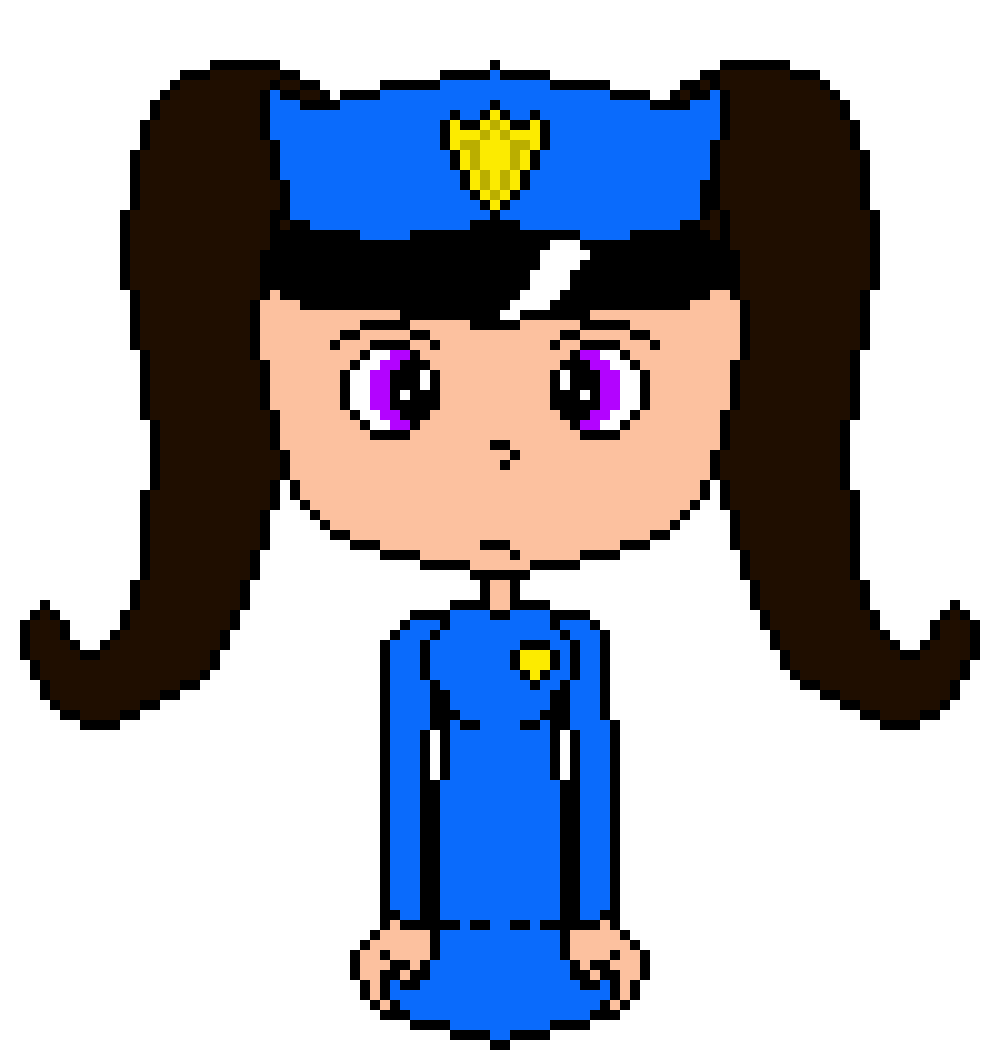 [9664c4] (Not Done) Lina (Grown Up) - TGGW (TNGW)