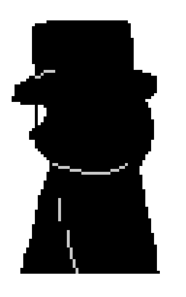 [14e409] My name is Edwin. I made the mimic. It was diffiuclt to put the pieces together.