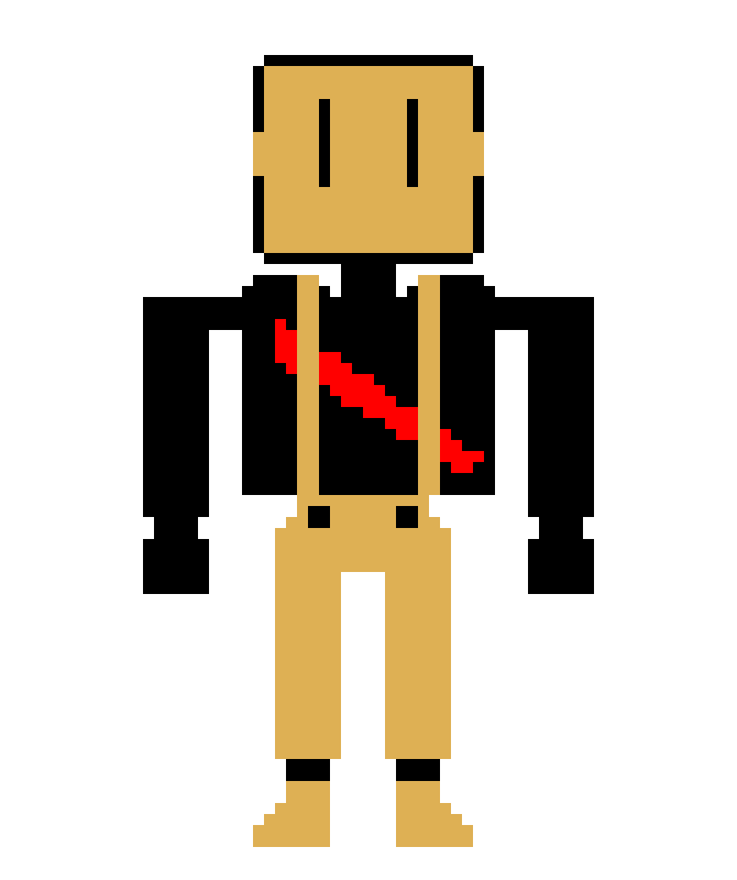 [2fcb16] Ink!ODST: Stay Back!