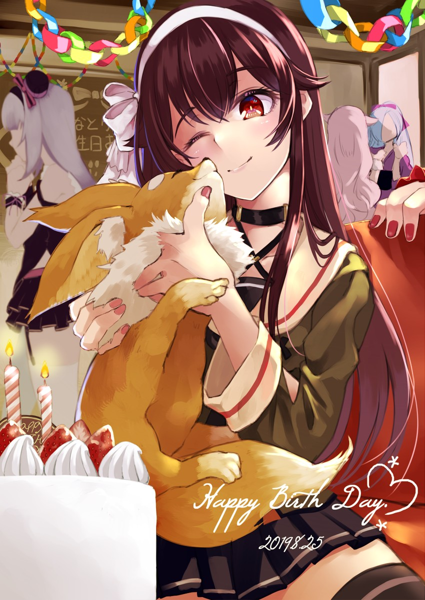 [af2d1b] is there anything I can do for you in return, nii-san? uwu