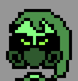 [211199] Plant! You're not a fuck-up! To me, you're a great friend, and you'll stay that way! ~ Jolly