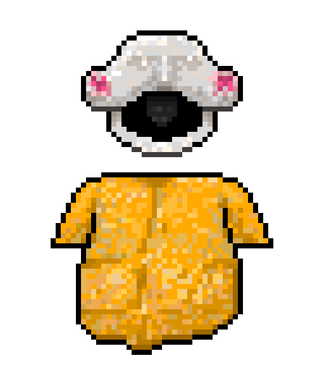 [bbcb29] poupée flottante