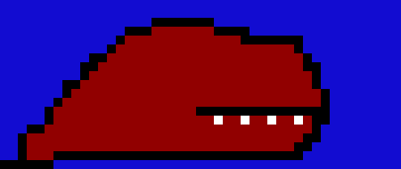 [792c84] *tries to sniff for brown hooded guy* -Adam