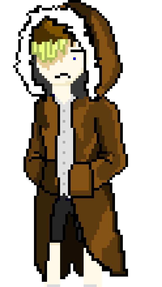 [a81234] -looks down- *hes afraid of heights* c-cool...