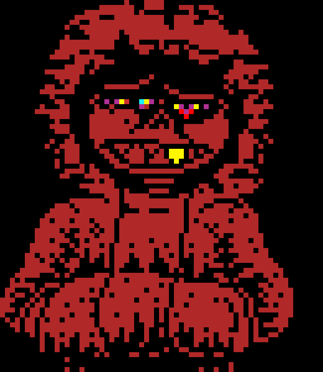 [c8bb2d] -is being as friendly as possible-