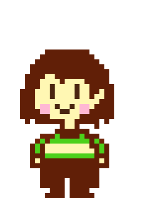 [1ea05f] my weapon is... well a red knife..really bloody one it is... and...well...i only let chara's use it sooooo u aint usng it