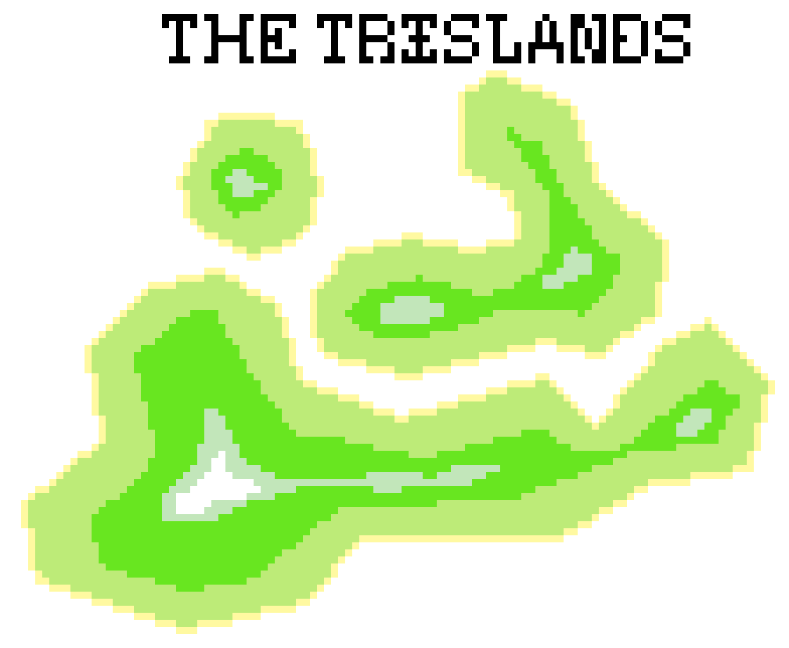 [9664c4] The Trislands